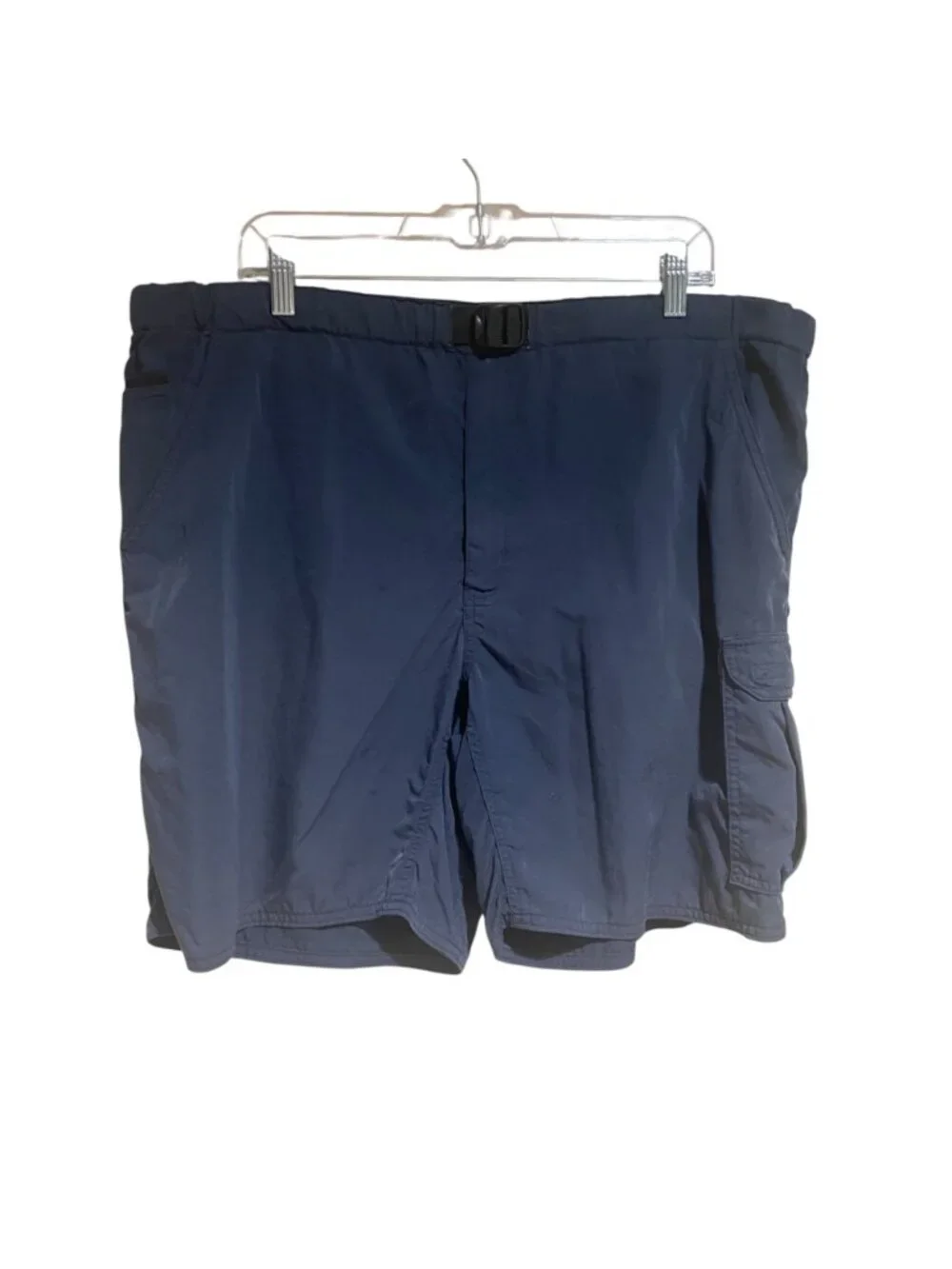 Northface mens class v pathfinder shorts